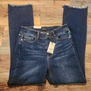 NWT Judy Blue Jeans Size 13/31